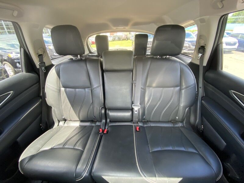 2019 INFINITI QX60 LUXE Bristol  PA