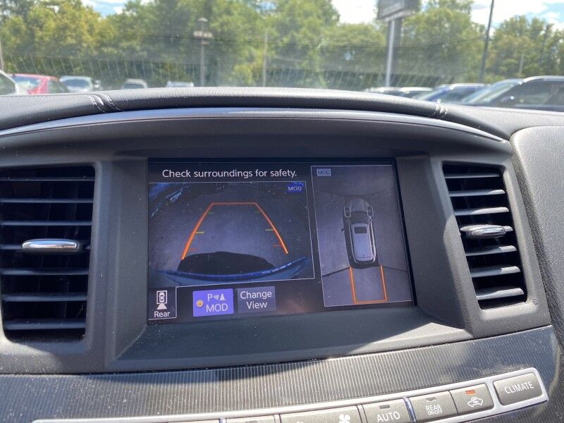 2019 INFINITI QX60 LUXE Bristol  PA