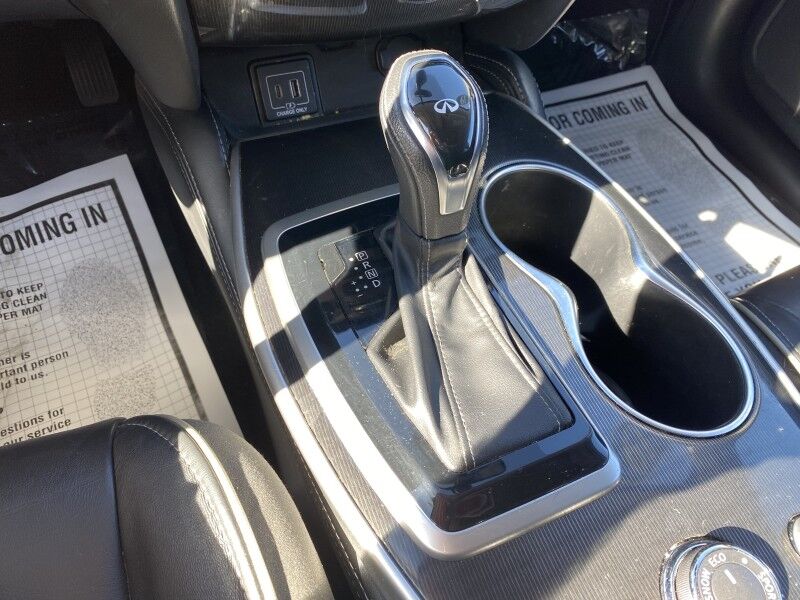 2019 INFINITI QX60 LUXE Springfield PA