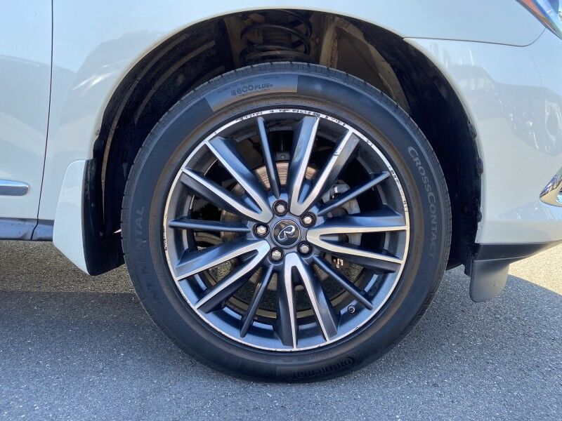 2019 INFINITI QX60 LUXE Springfield PA