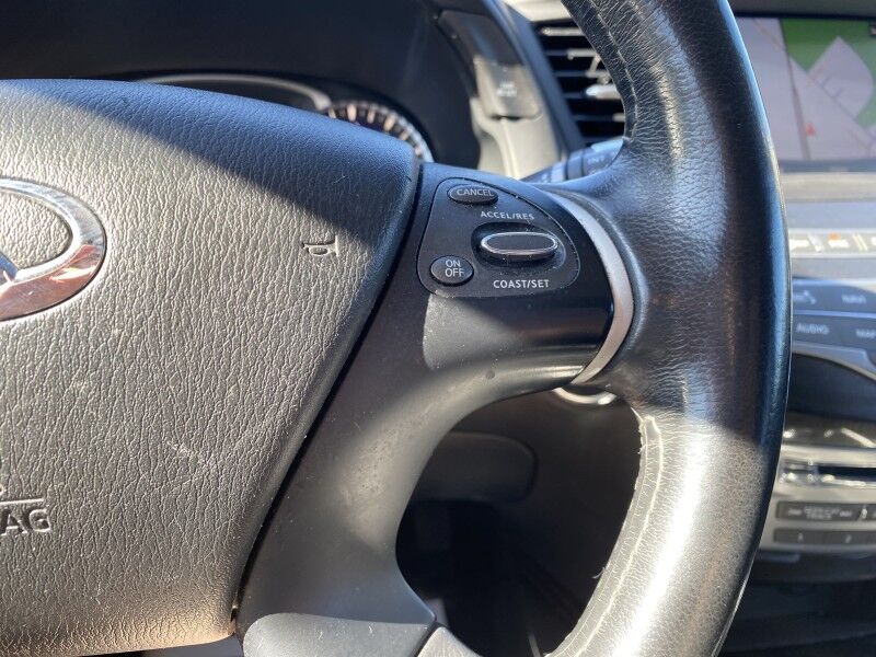 2019 INFINITI QX60 LUXE Springfield PA