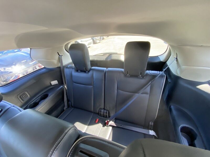 2019 INFINITI QX60 LUXE Springfield PA