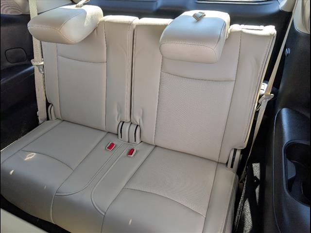 2019 INFINITI QX60 LUXE Chattanooga TN