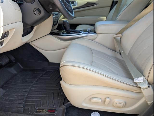 2019 INFINITI QX60 LUXE Chattanooga TN