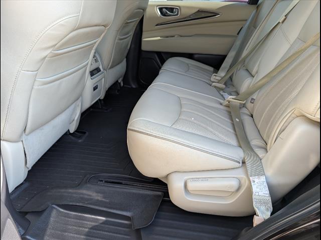 2019 INFINITI QX60 LUXE Chattanooga TN