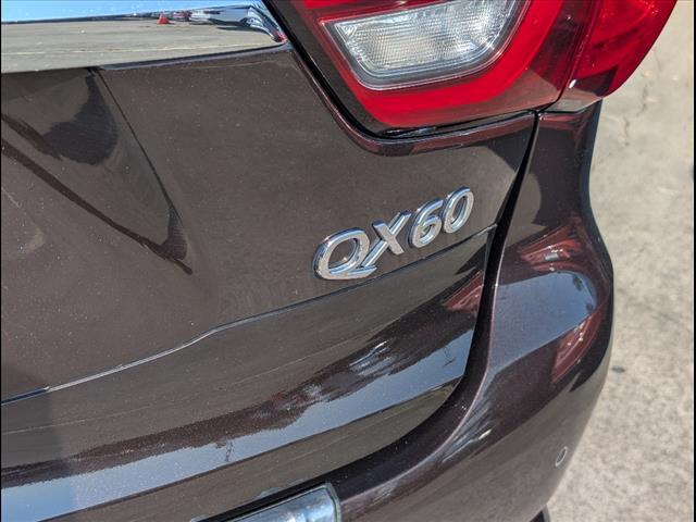 2019 INFINITI QX60 LUXE Chattanooga TN