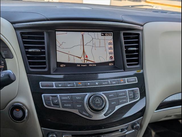 2019 INFINITI QX60 LUXE Chattanooga TN