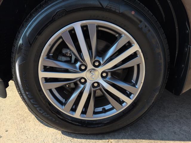 2019 INFINITI QX60 LUXE Chattanooga TN