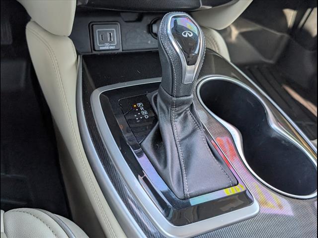 2019 INFINITI QX60 LUXE Chattanooga TN