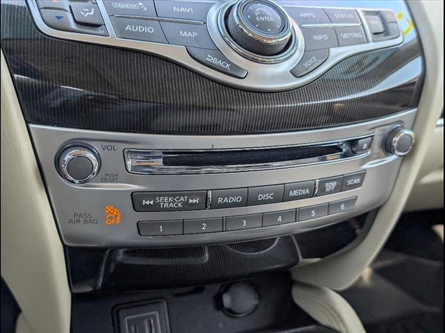 2019 INFINITI QX60 LUXE Chattanooga TN