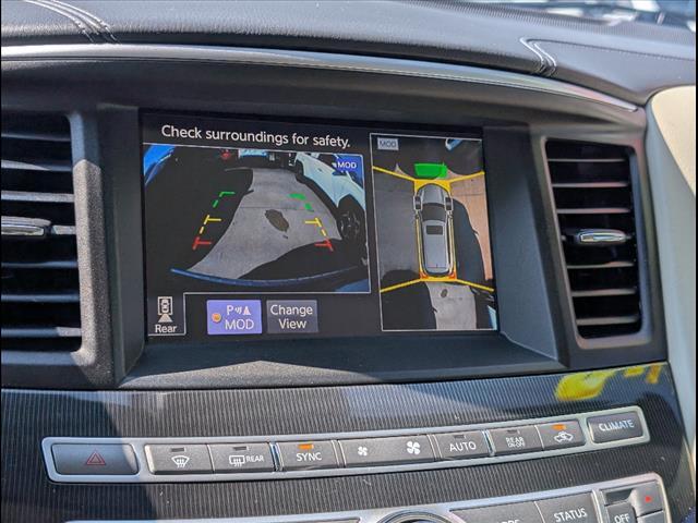 2019 INFINITI QX60 LUXE Chattanooga TN