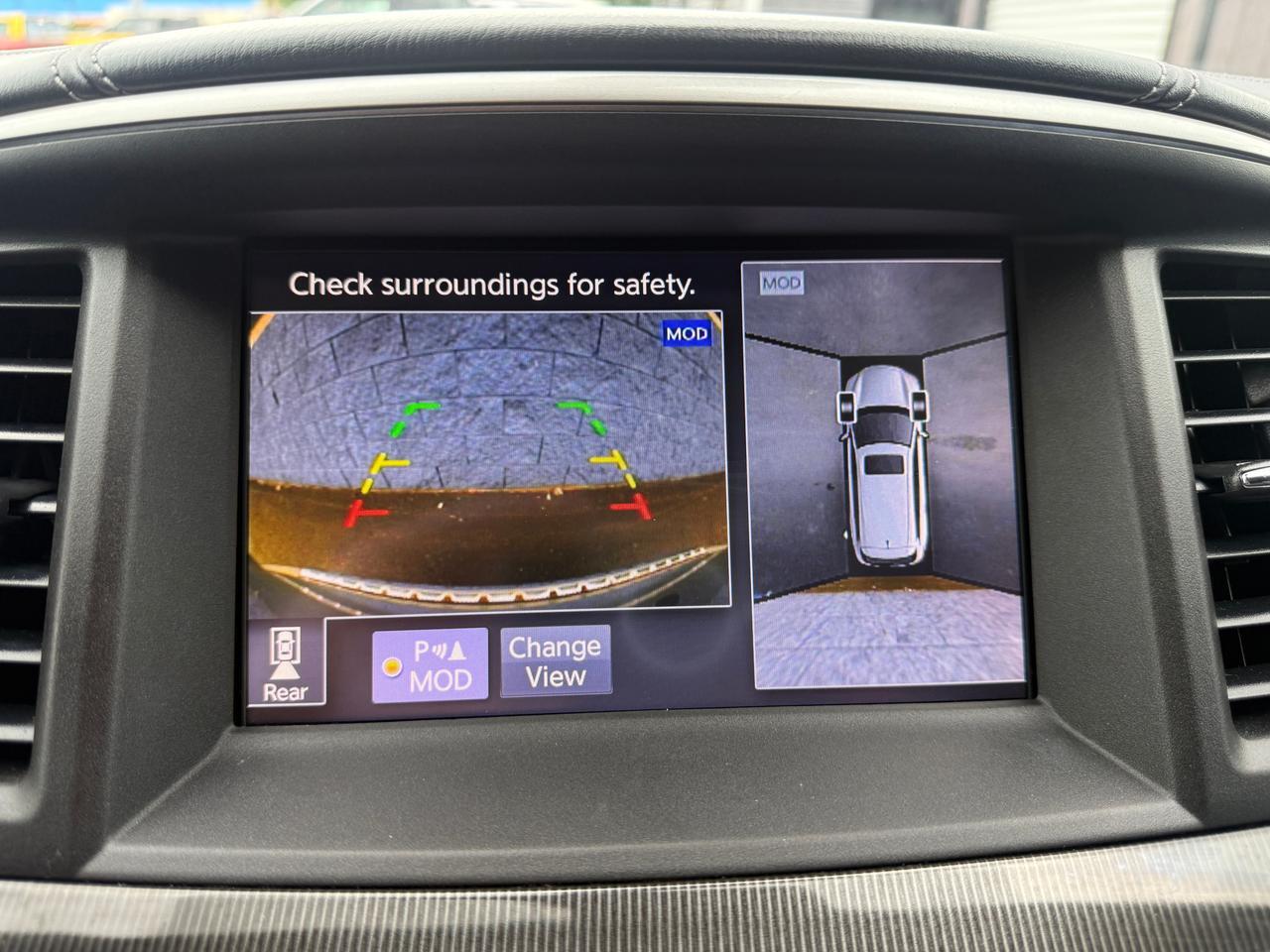 2019 INFINITI QX60 LUXE Connellsville PA