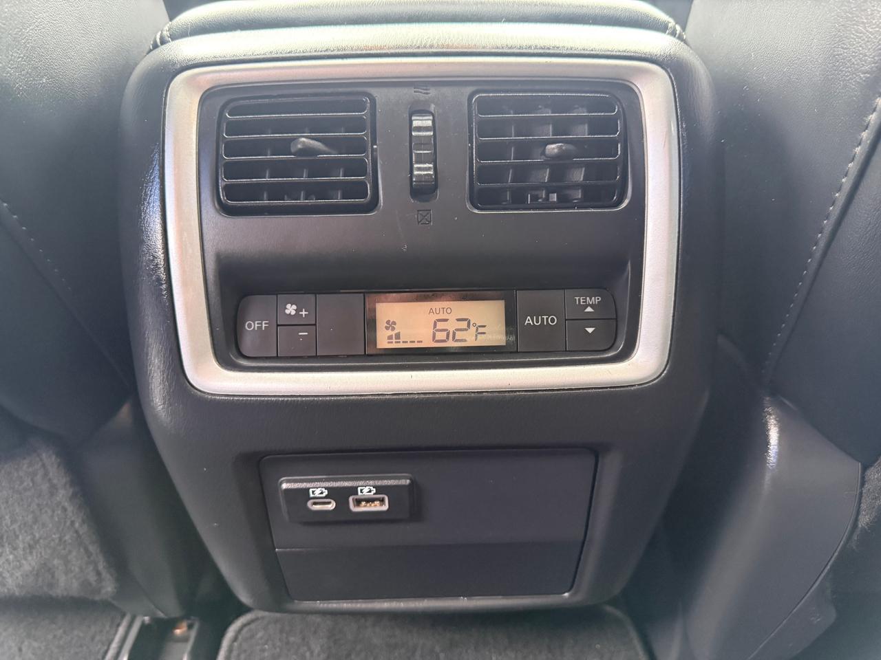 2019 INFINITI QX60 LUXE Connellsville PA
