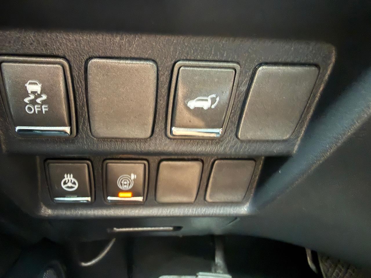 2019 INFINITI QX60 LUXE Connellsville PA