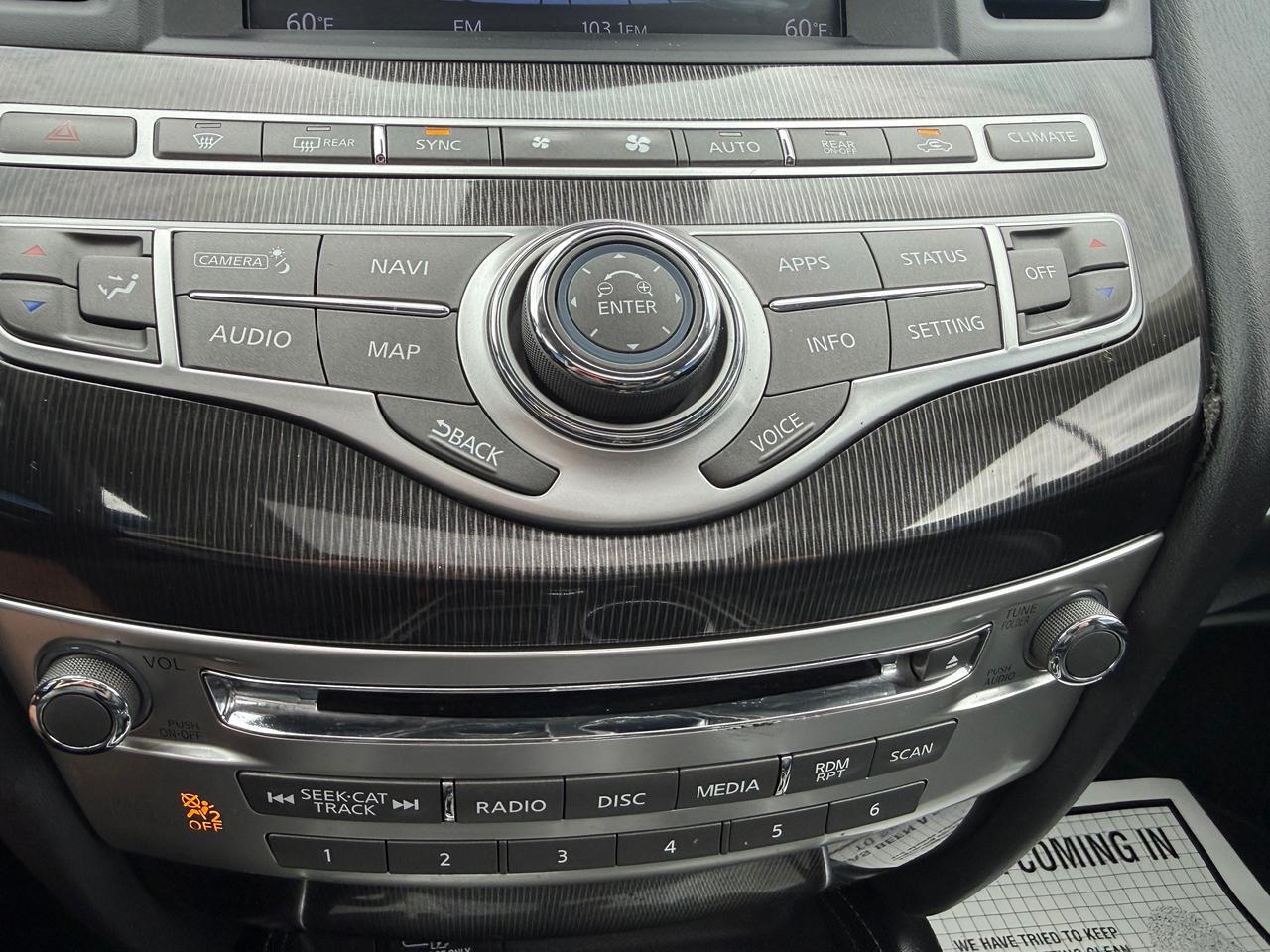 2019 INFINITI QX60 LUXE Connellsville PA