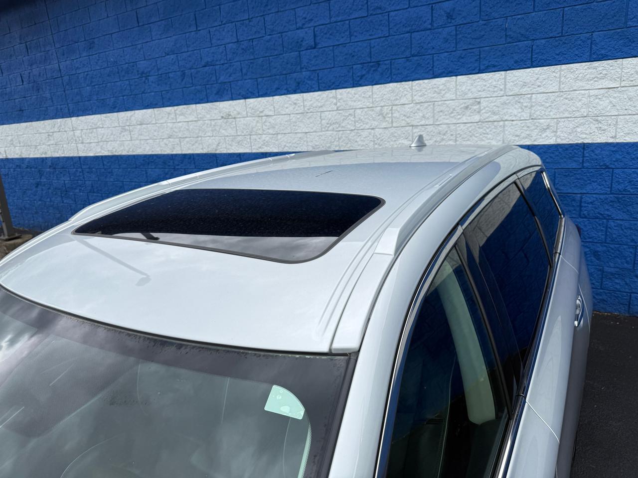 2019 INFINITI QX60 LUXE Connellsville PA