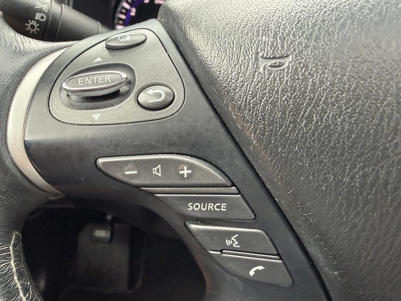2019 INFINITI QX60 LUXE Connellsville PA