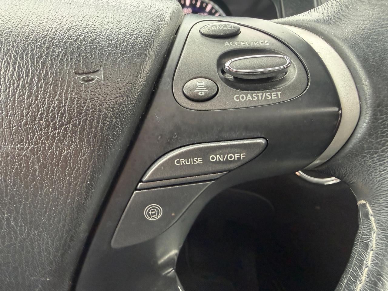 2019 INFINITI QX60 LUXE Connellsville PA