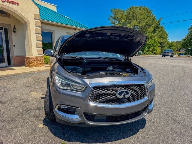 2019 INFINITI QX60 LUXE Conover NC