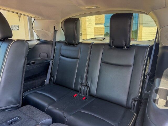 2019 INFINITI QX60 LUXE Conover NC