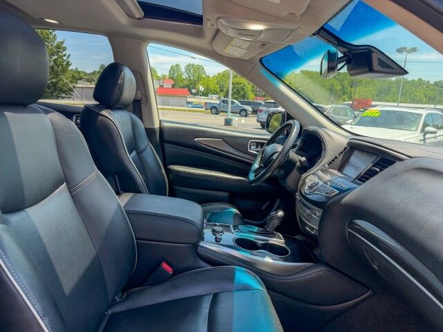 2019 INFINITI QX60 LUXE Conover NC