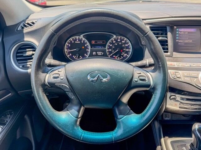 2019 INFINITI QX60 LUXE Conover NC