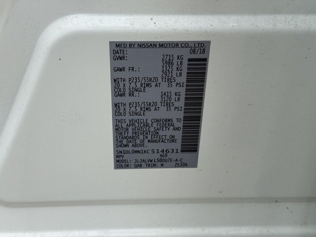 2019 INFINITI QX60 LUXE Crestwood KY