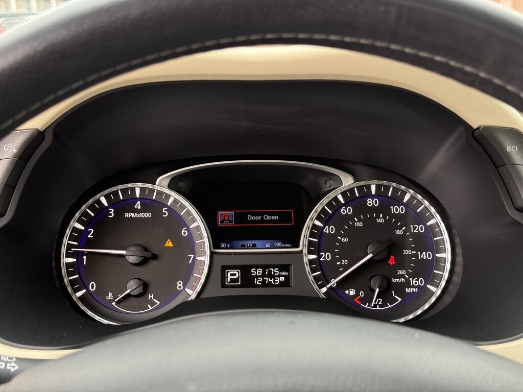 2019 INFINITI QX60 LUXE Crestwood KY