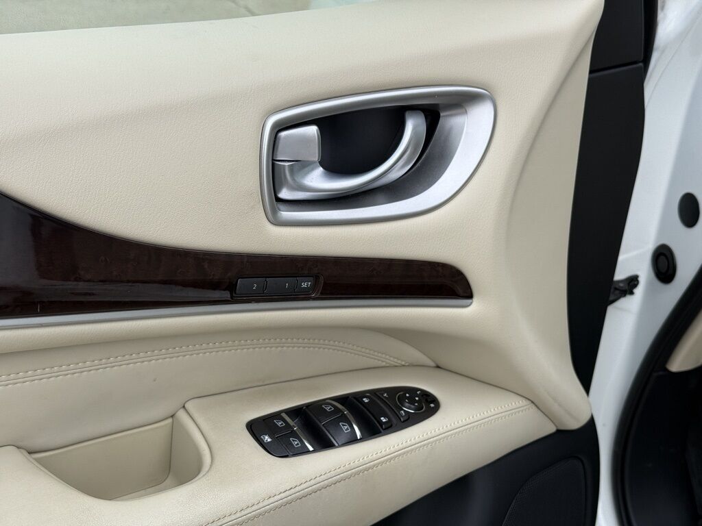 2019 INFINITI QX60 LUXE Crestwood KY