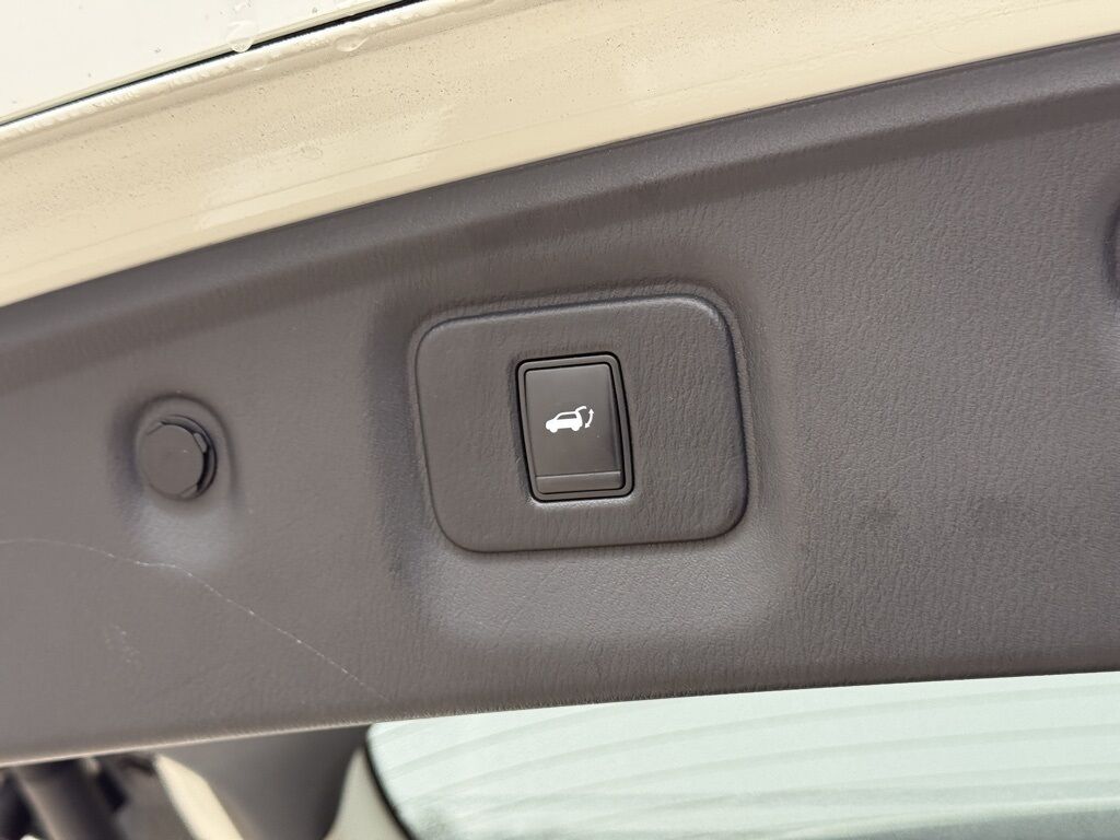 2019 INFINITI QX60 LUXE Crestwood KY