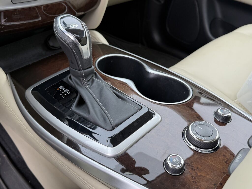 2019 INFINITI QX60 LUXE Crestwood KY