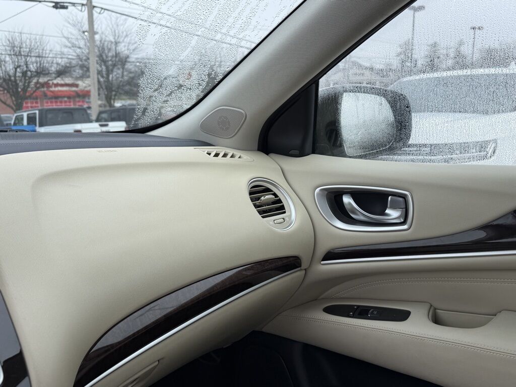 2019 INFINITI QX60 LUXE Crestwood KY