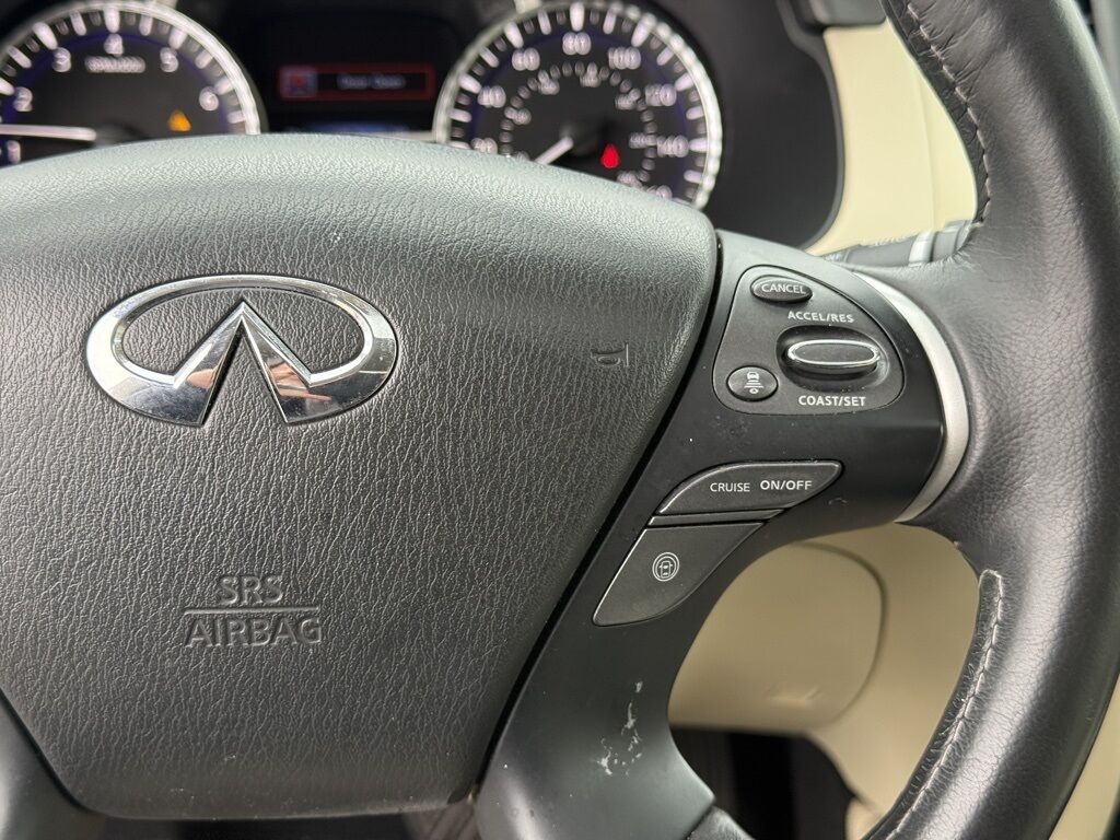 2019 INFINITI QX60 LUXE Crestwood KY