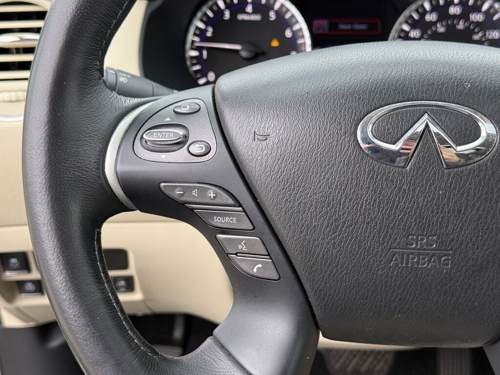 2019 INFINITI QX60 LUXE Crestwood KY