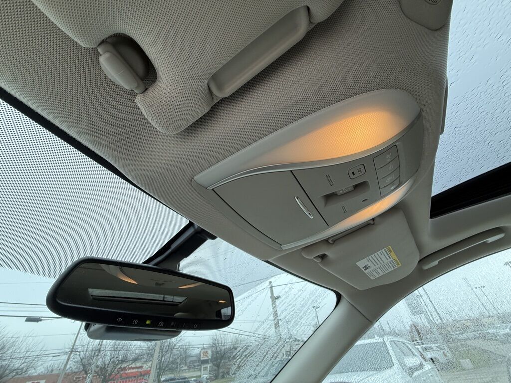 2019 INFINITI QX60 LUXE Crestwood KY