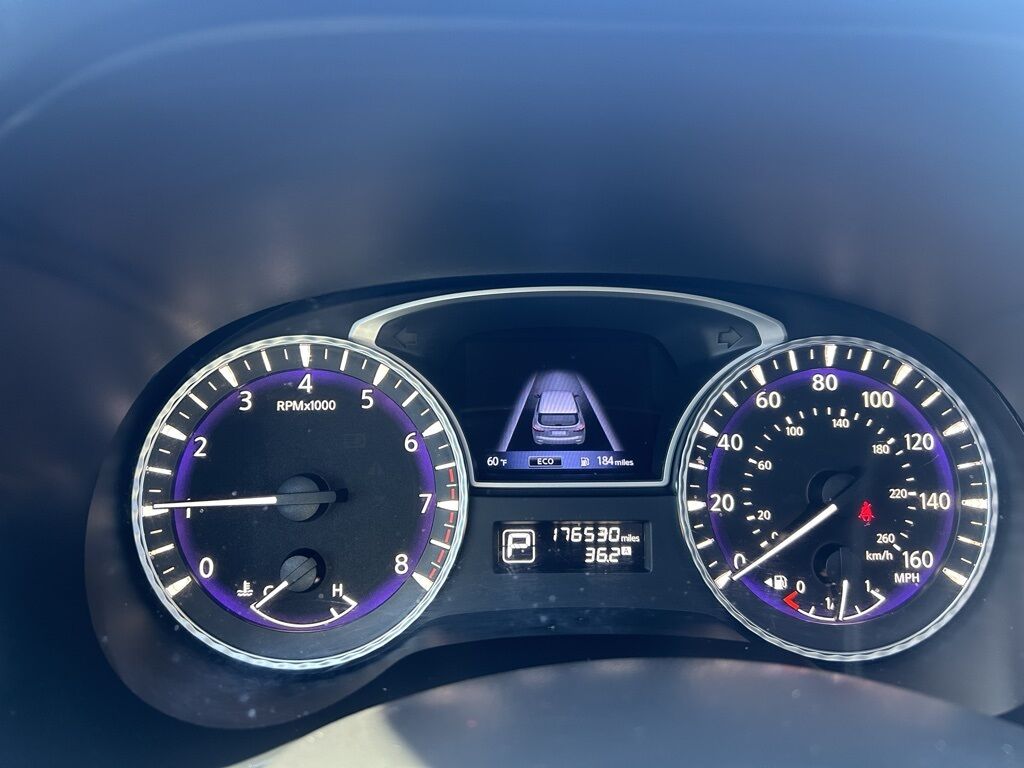 2019 INFINITI QX60 LUXE Crestwood KY