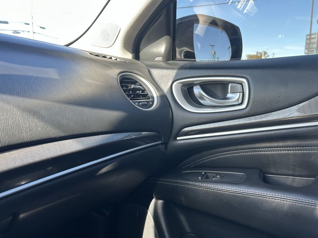 2019 INFINITI QX60 LUXE Crestwood KY
