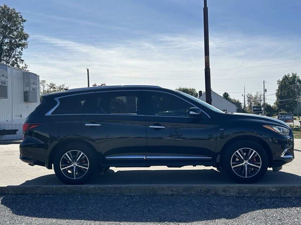 2019 INFINITI QX60 LUXE Crestwood KY