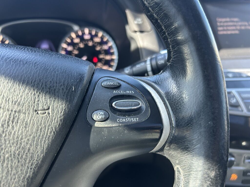 2019 INFINITI QX60 LUXE Crestwood KY