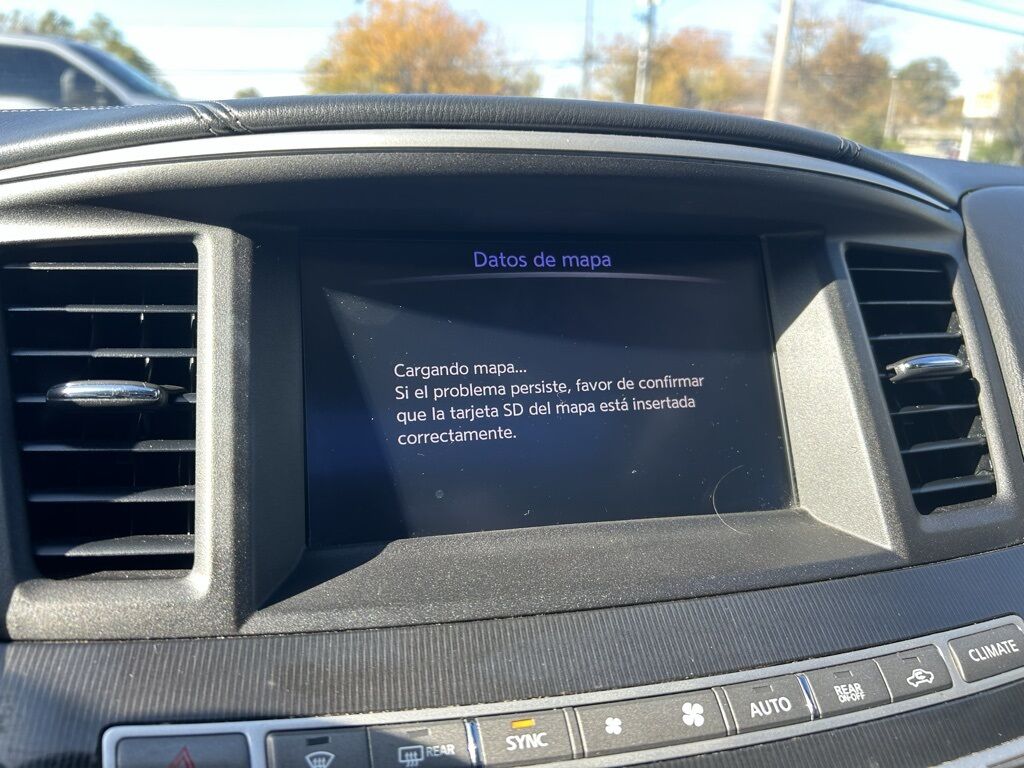 2019 INFINITI QX60 LUXE Crestwood KY