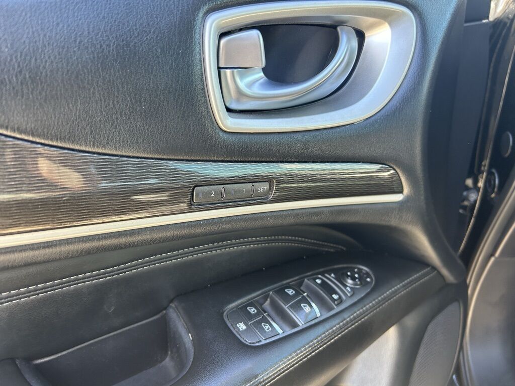 2019 INFINITI QX60 LUXE Crestwood KY