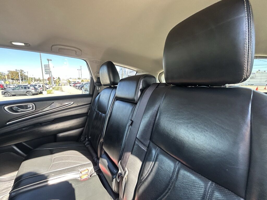 2019 INFINITI QX60 LUXE Crestwood KY