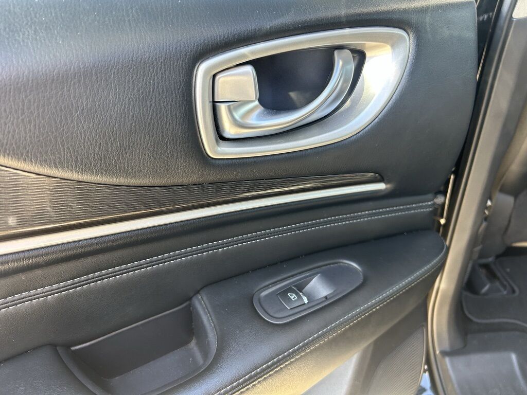 2019 INFINITI QX60 LUXE Crestwood KY