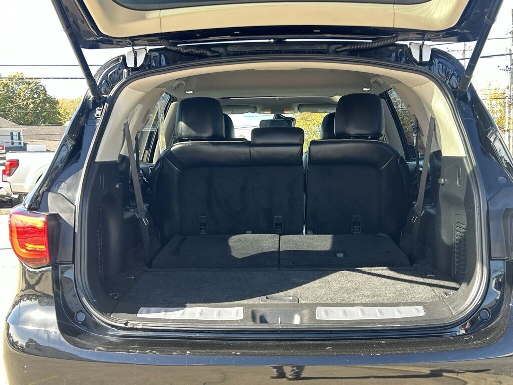2019 INFINITI QX60 LUXE Crestwood KY