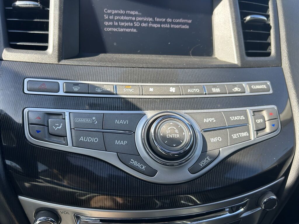2019 INFINITI QX60 LUXE Crestwood KY