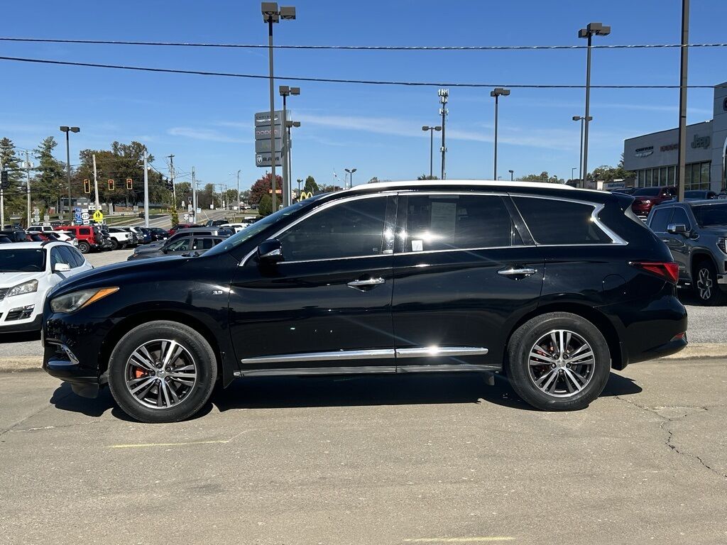 2019 INFINITI QX60 LUXE Crestwood KY