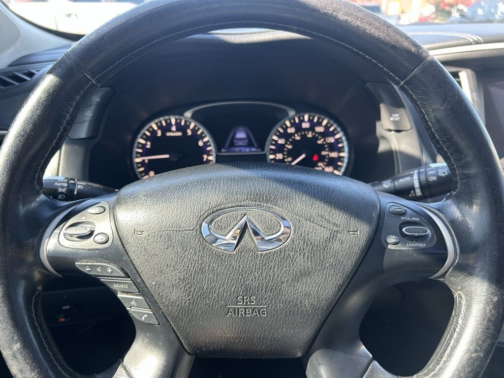 2019 INFINITI QX60 LUXE Crestwood KY