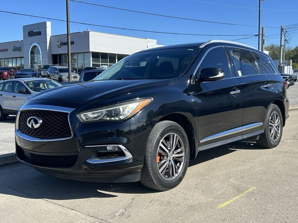 2019 INFINITI QX60 LUXE Crestwood KY