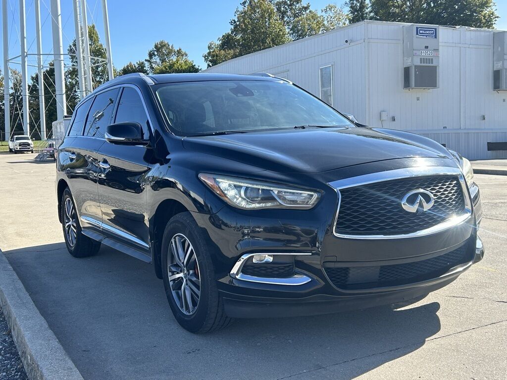 2019 INFINITI QX60 LUXE Crestwood KY