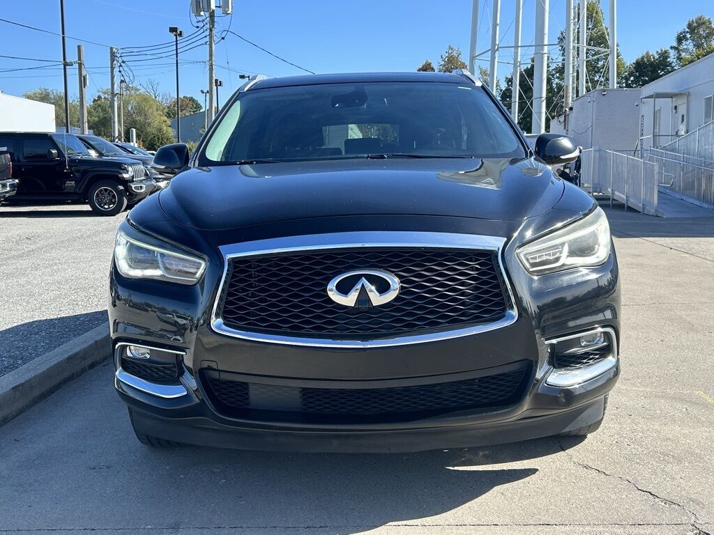 2019 INFINITI QX60 LUXE Crestwood KY